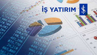 İş Yatırım bu hisselerde satışa geçti! 1,1 milyar TL'lik hareket