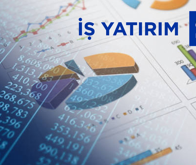 İş Yatırım bu hisselerde satışa ge&ccedil;ti! 1,1 milyar TL'lik hareket