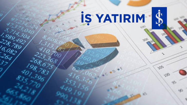 İş Yatırım bu hisselerde satışa ge&ccedil;ti! 1,1 milyar TL'lik hareket