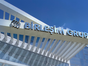 Birleşim M&uuml;hendislik 3,42 milyar TL&rsquo;lik imzayı attı