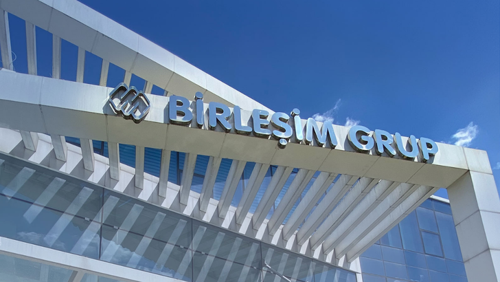 Birleşim M&uuml;hendislik 3,42 milyar TL&rsquo;lik imzayı attı