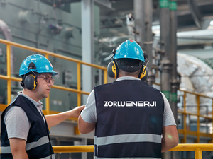 Zorlu Enerji&rsquo;nin (ZOREN) dava s&uuml;recinde yeni karar