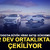 Togg'da b&uuml;y&uuml;k hisse satışı g&uuml;ndemde: 2 dev ortaklıktan &ccedil;ekiliyor