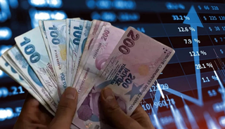 Hazine 800 milyar TL’den fazla borçlanacak