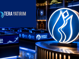 Tera Yatırım&rsquo;dan fon d&uuml;zenlemesi i&ccedil;in uyum a&ccedil;ıklaması