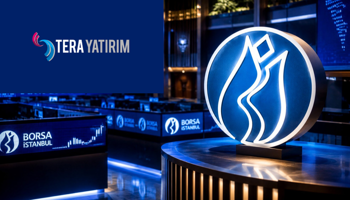 Tera Yatırım&rsquo;dan fon d&uuml;zenlemesi i&ccedil;in uyum a&ccedil;ıklaması