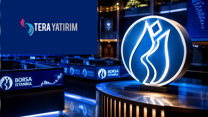 Tera Yatırım&rsquo;dan fon d&uuml;zenlemesi i&ccedil;in uyum a&ccedil;ıklaması
