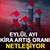Eyl&uuml;l ayı kira artış oranı netleşiyor