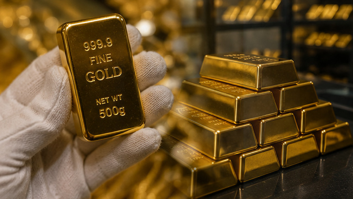 Altında 4,5 kat artış bekliyor! &Uuml;nl&uuml; fon y&ouml;neticisi 20 bin dolar i&ccedil;in tarih verdi