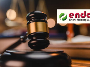 ENDA Enerji'den kritik dava a&ccedil;ıklaması! Mahkeme kararı kesinleşti