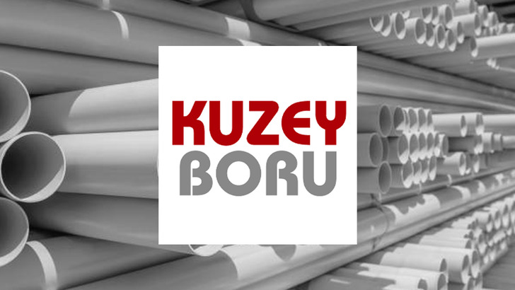 Kuzey Boru'dan 111,4 milyon TL'lik ihale başarısı