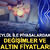 Eyl&uuml;l ile piyasalardaki değişimler ve altın fiyatları