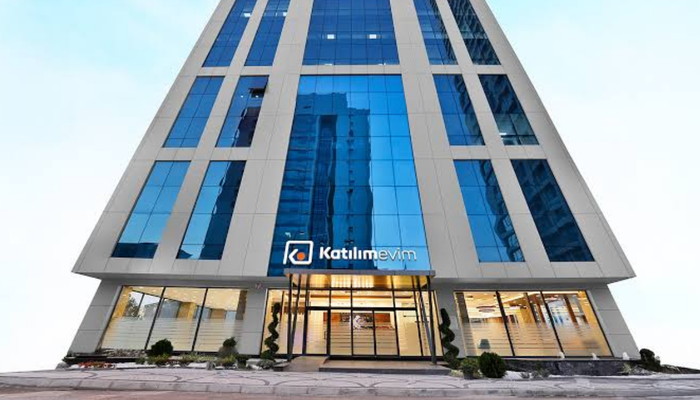 Pusula Holding Katılımevim&rsquo;den vazge&ccedil;miyor: 3,5 milyon lotu aşan alım!