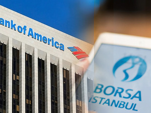 Bank of America ağustosta bu BİST hisselerine milyarlar yatırdı!