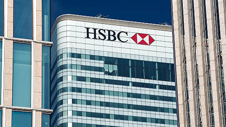 HSBC'nin ağustos favorileri belli oldu: Alımların %46'sı 3 hissede