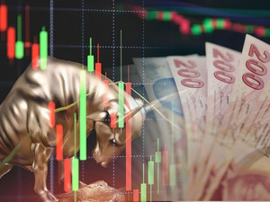 Bir ayda y&uuml;zde 293 y&uuml;kseldi: İşte Ağustos ayında kazandıran hisseler