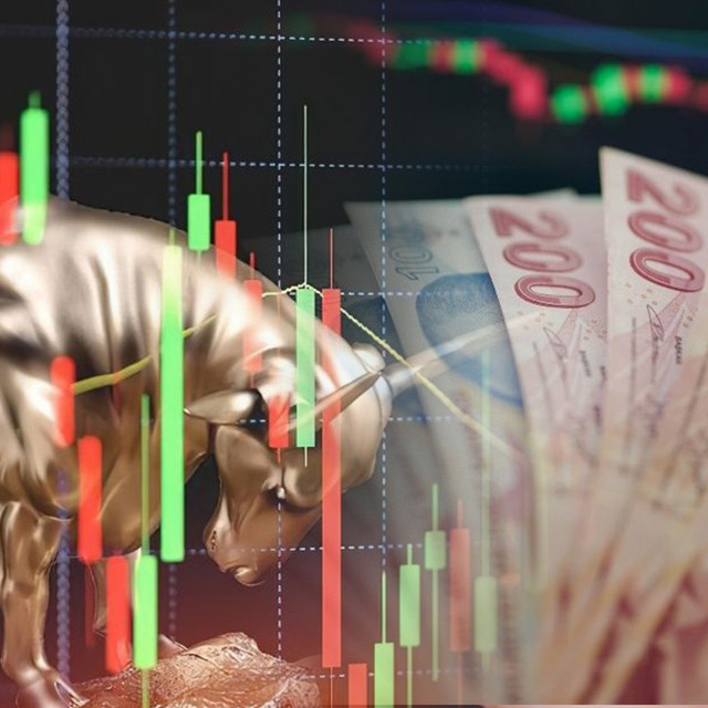 Bir ayda y&uuml;zde 293 y&uuml;kseldi: İşte Ağustos ayında kazandıran hisseler