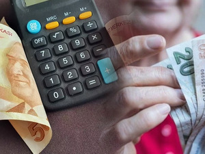 Emekliler i&ccedil;in kampanya s&uuml;resi sonlandı yenisi başladı 