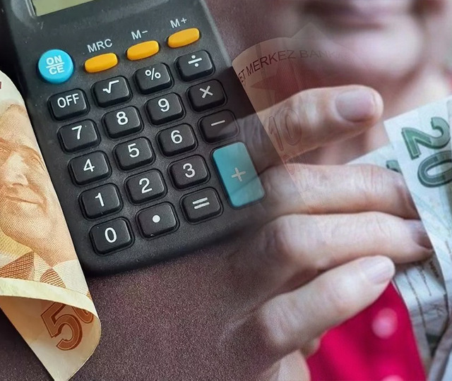 Emekliler i&ccedil;in kampanya s&uuml;resi sonlandı yenisi başladı 