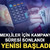 Emekliler i&ccedil;in kampanya s&uuml;resi sonlandı yenisi başladı 