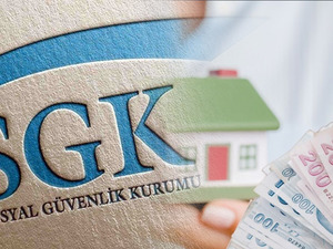 180 bin TL&rsquo;den başlayan fiyatlarla! SGK ev, arsa ve d&uuml;kkan satıyor