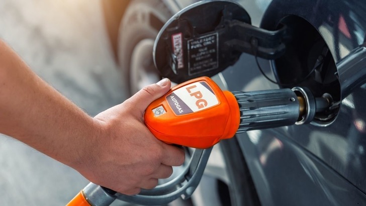 Motorinin ardından LPG&rsquo;ye de zam geliyor! Tarihi belli oldu