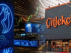 &Ccedil;itlek&ccedil;i (CITAS) tahtasında alım başladı: Tabandan kalktı