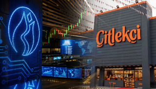 Çitlekçi (CITAS) tahtasında alım başladı: Tabandan kalktı