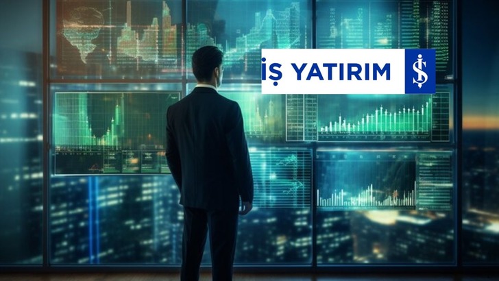 İş Yatırım'dan milyonluk satış: Elden &ccedil;ıkarılan hisseler belli oldu