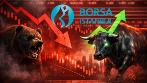 Fon d&uuml;zenlemesi sonrası borsada neler oluyor? Tera aldı, Pusula &ccedil;ıktı!