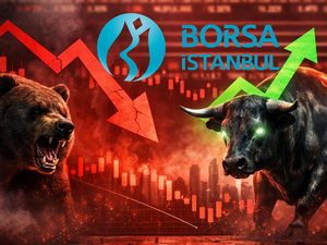 Fon d&uuml;zenlemesi sonrası borsada neler oluyor? Tera aldı, Pusula &ccedil;ıktı!