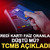 Kredi kartı faiz oranları d&uuml;şt&uuml; m&uuml;? TCMB a&ccedil;ıkladı