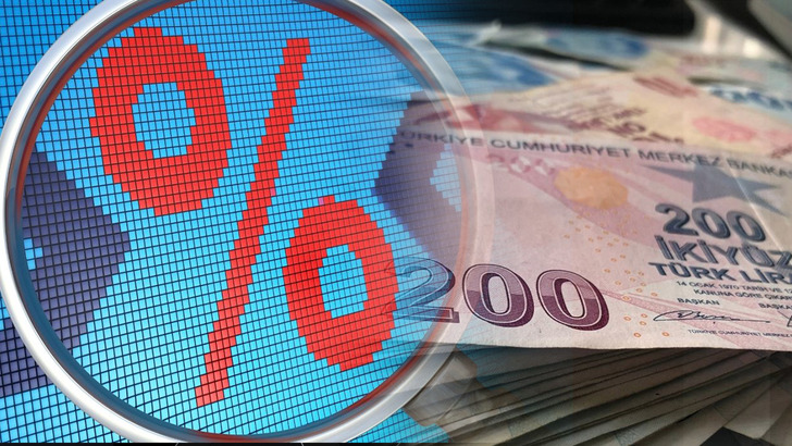 Mevduatta Eyl&uuml;l tablosu: 2 milyon TL'nin getirisi belli oldu