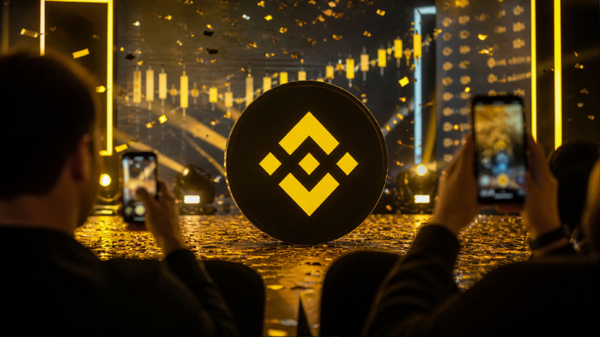 Binance tan Ethereum ve altcoin yatırımcılarına önemli duyuru, Görsel 1