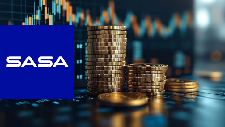 SASA'dan 100 milyar TL'ye sermaye artışı hamlesi