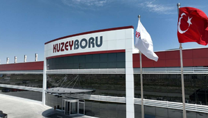 Kuzey Boru&rsquo;da (KBORU) &uuml;st y&ouml;netim fiyat adımına ortak oldu