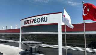 Kuzey Boru’da (KBORU) üst yönetim fiyat adımına ortak oldu