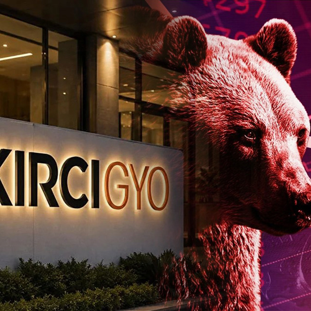 Bakırcı GYO (BKRGY) tabandan a&ccedil;ıldı: Hisseler satılmadı