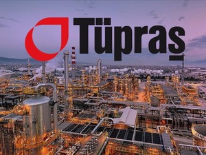 T&uuml;praş (TUPRS) i&ccedil;in hedef fiyat 510 TL'ye y&uuml;kseldi