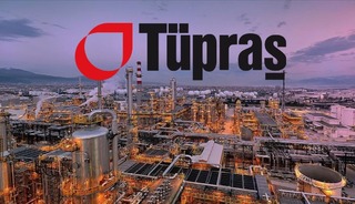 Tüpraş (TUPRS) için hedef fiyat 510 TL'ye yükseldi