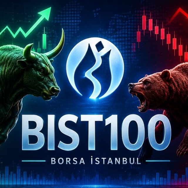 BIST 100&rsquo;de satış dalgası! Y&uuml;kselen ve d&uuml;şen hisseler belli oldu