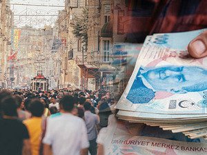 20 milyon kişiyi ilgilendiriyor! Ocak zammında yeni maaş hesabı