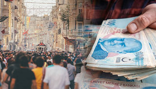 20 milyon kişiyi ilgilendiriyor! Ocak zammında yeni maaş hesabı