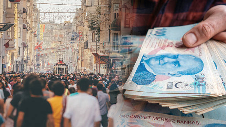 20 milyon kişiyi ilgilendiriyor! Ocak zammında yeni maaş hesabı