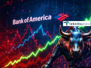 Yeni halka arz 85 TL'den 190 TL'ye &ccedil;ıktı! BofA alıma ge&ccedil;ti