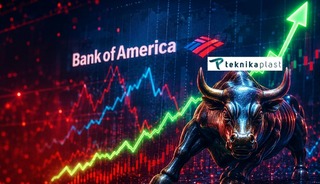 Yeni halka arz 85 TL'den 190 TL'ye çıktı! BofA alıma geçti