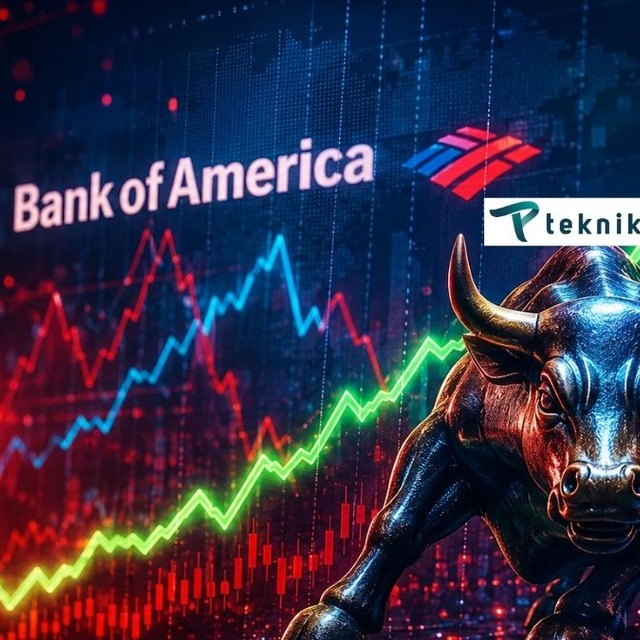 Yeni halka arz 85 TL'den 190 TL'ye &ccedil;ıktı! BofA alıma ge&ccedil;ti