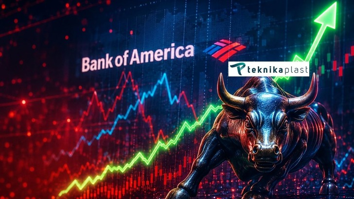 Yeni halka arz 85 TL'den 190 TL'ye &ccedil;ıktı! BofA alıma ge&ccedil;ti