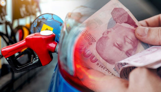 Akaryakıta zam dalgası! Motorin ve benzin i&ccedil;in tarih verildi