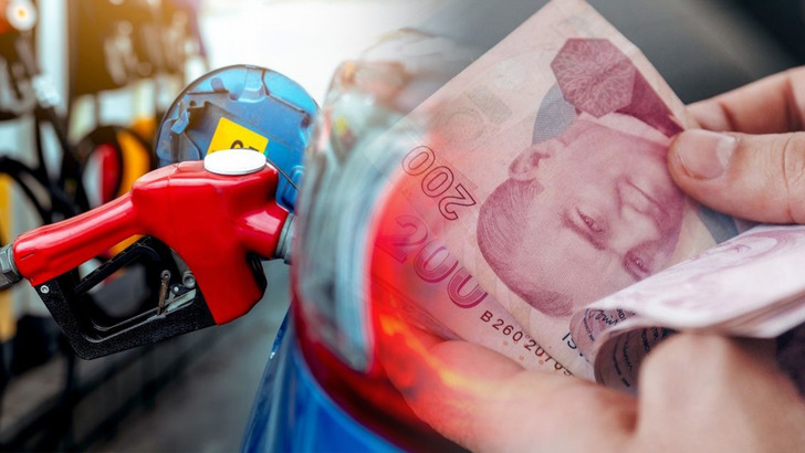 Akaryakıta zam dalgası! Motorin ve benzin i&ccedil;in tarih verildi